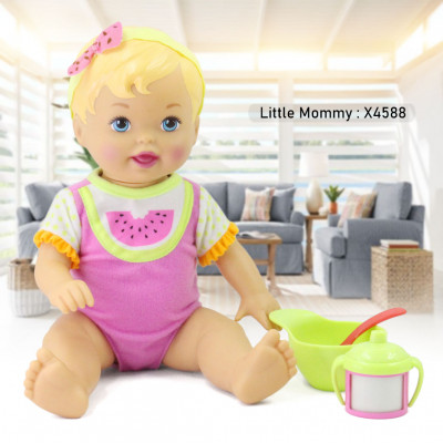 Little Mommy : X4588